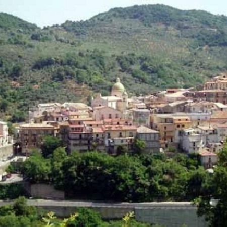 نوشيرا تيرينيزي B&B Grandinetti المظهر الخارجي الصورة