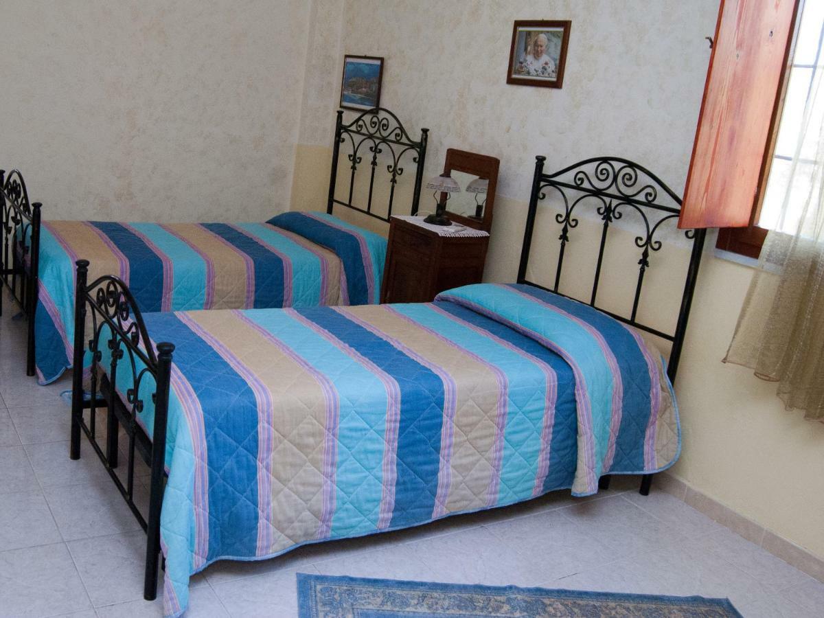 نوشيرا تيرينيزي B&B Grandinetti المظهر الخارجي الصورة