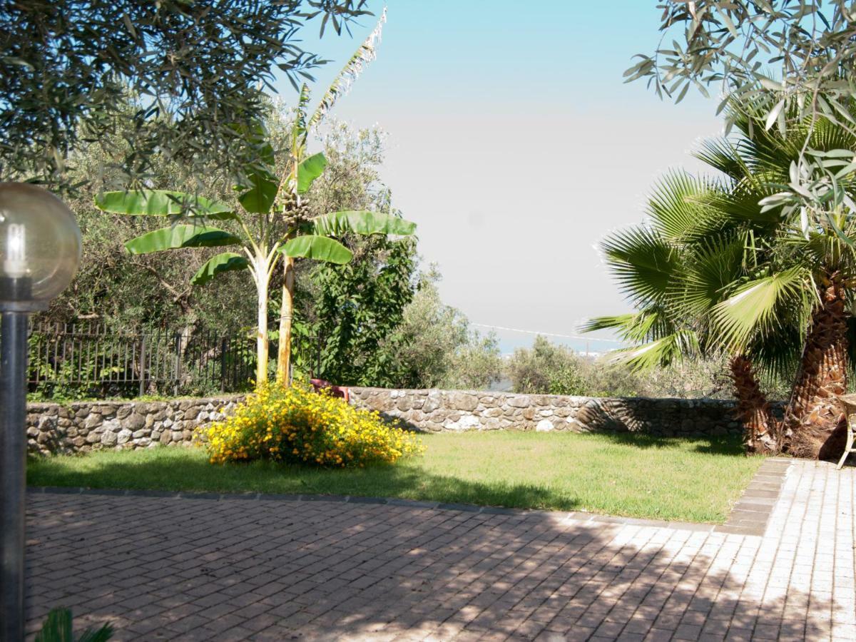 نوشيرا تيرينيزي B&B Grandinetti المظهر الخارجي الصورة