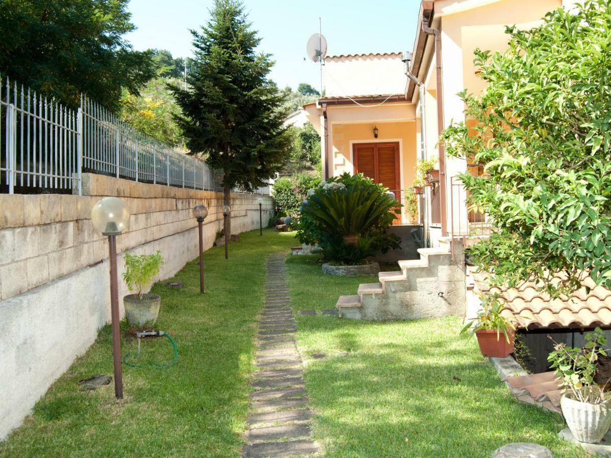 نوشيرا تيرينيزي B&B Grandinetti المظهر الخارجي الصورة