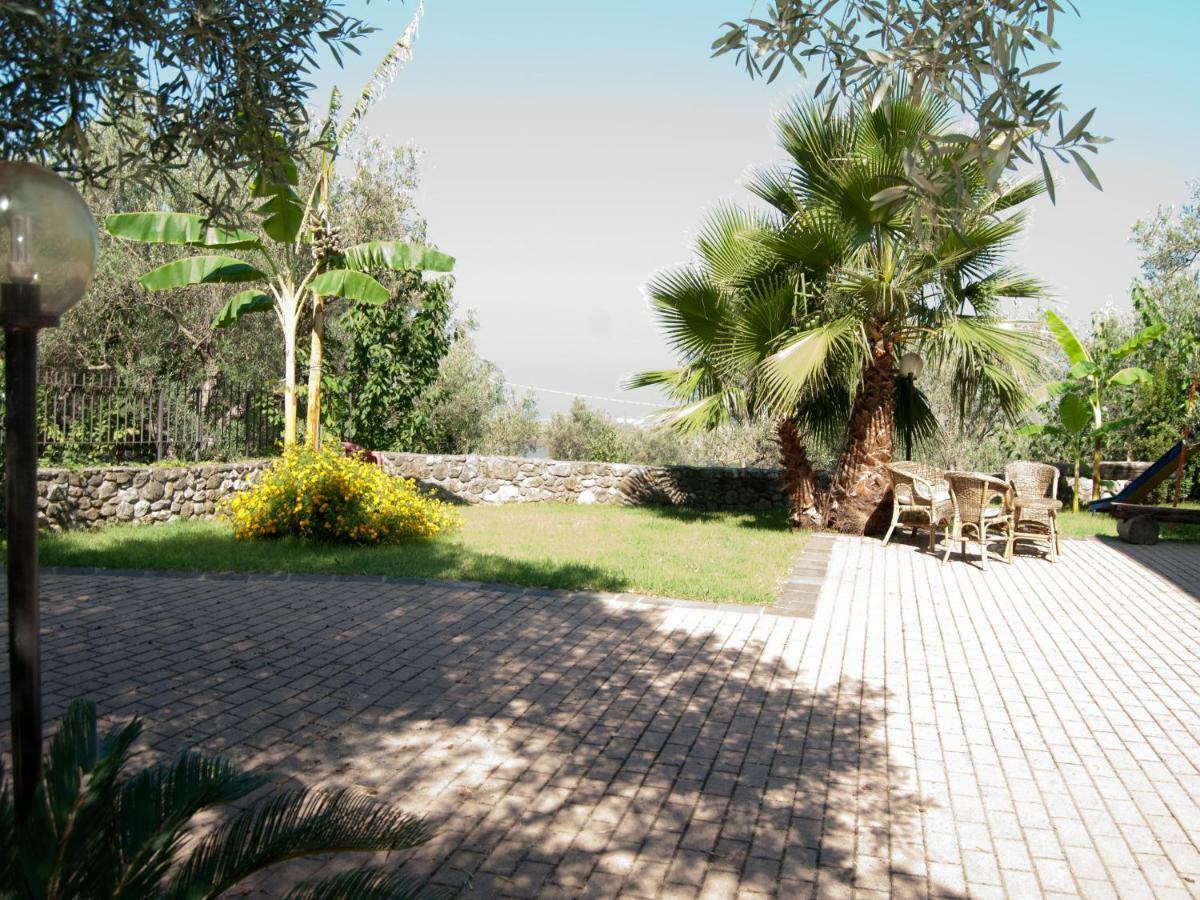 نوشيرا تيرينيزي B&B Grandinetti المظهر الخارجي الصورة