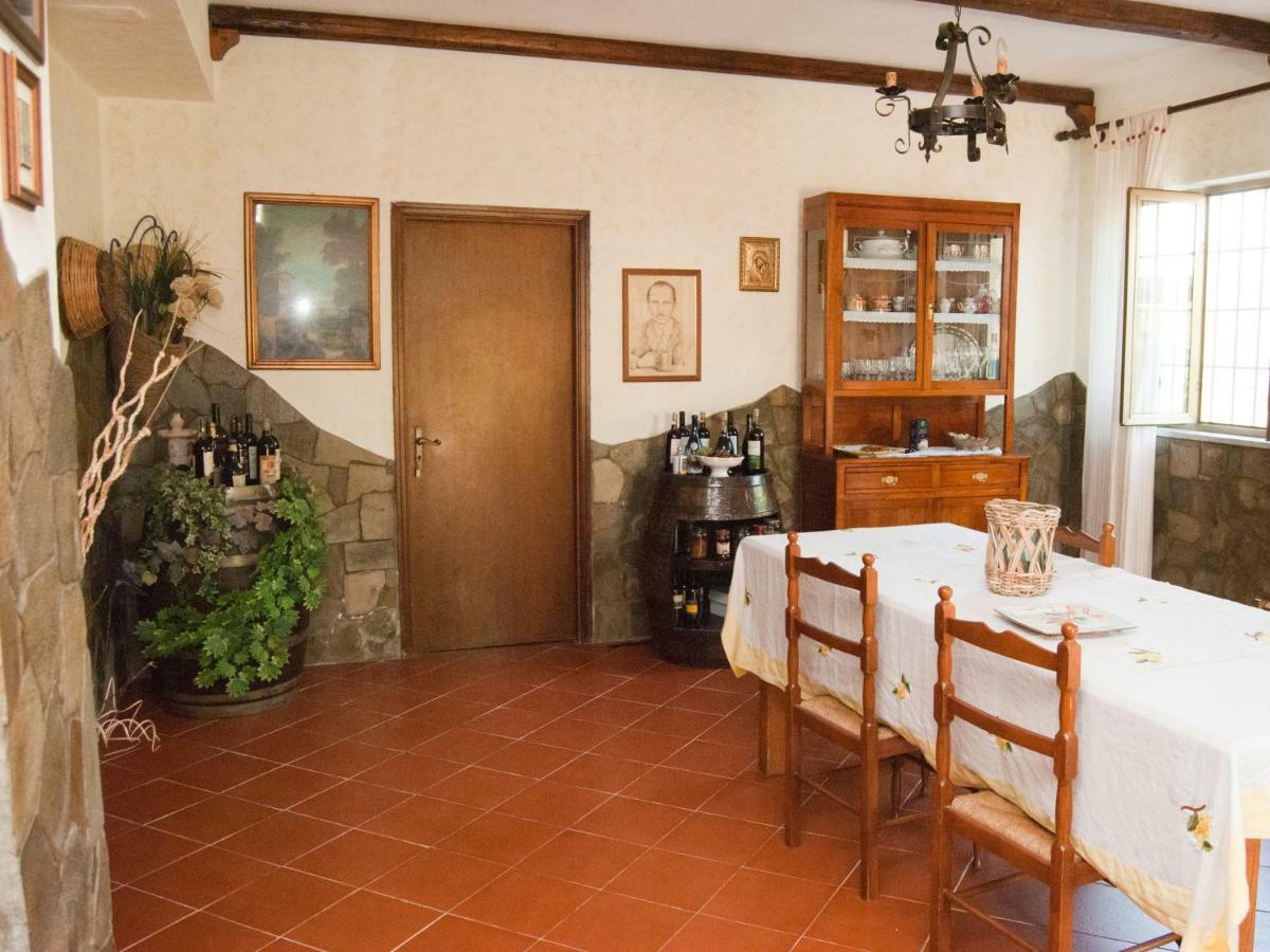نوشيرا تيرينيزي B&B Grandinetti المظهر الخارجي الصورة