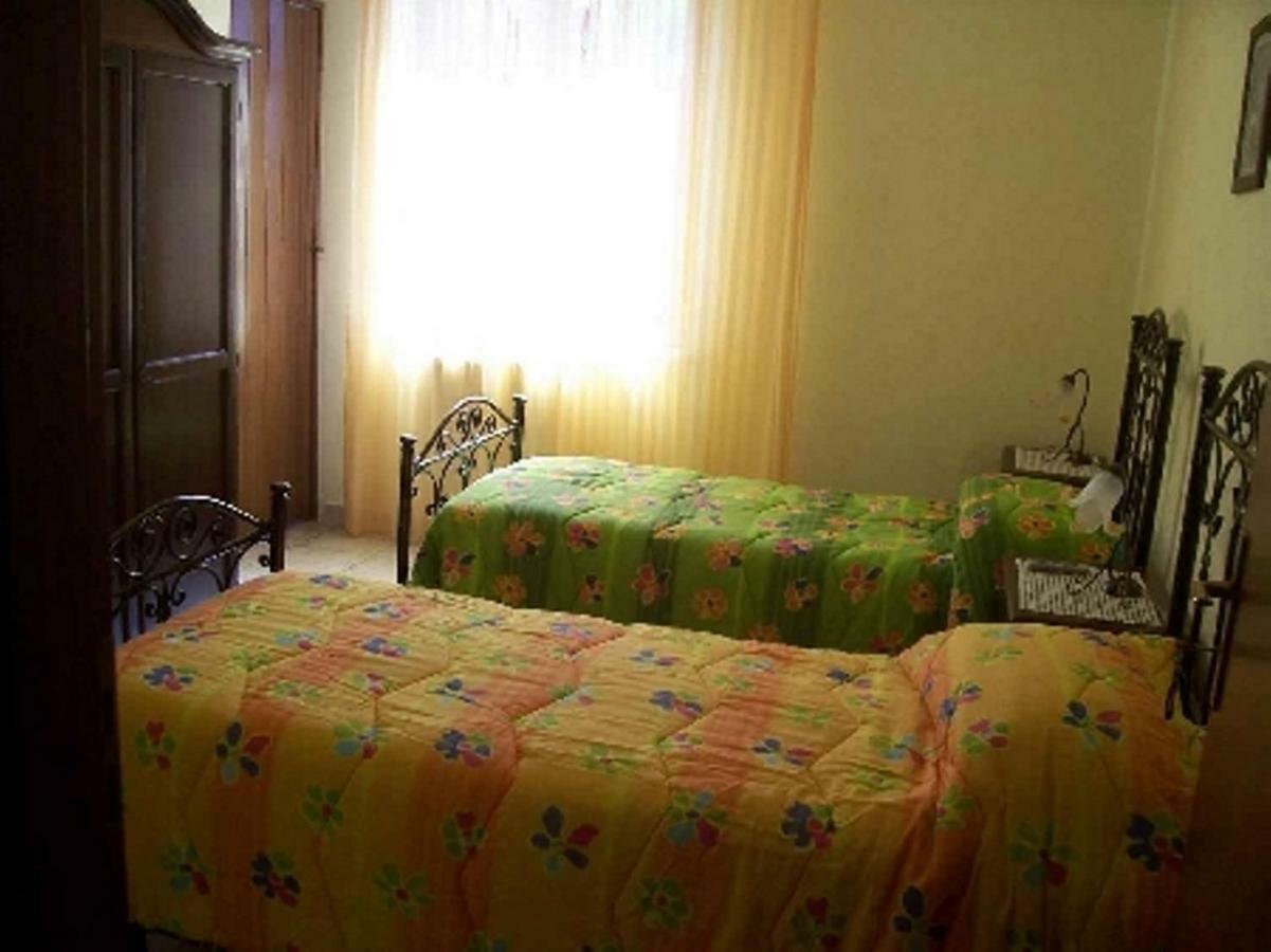 نوشيرا تيرينيزي B&B Grandinetti المظهر الخارجي الصورة